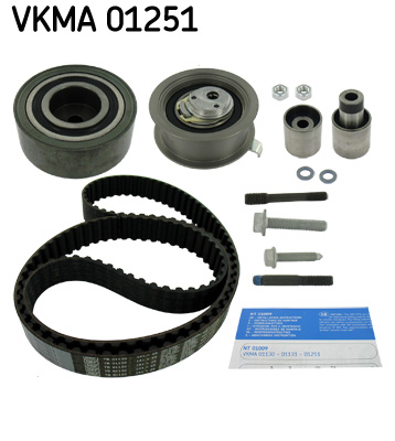 Set curea de distributie VKMA 01251 SKF